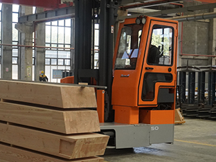 Industria del mueble y la madera