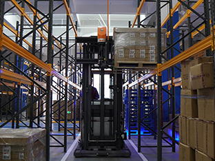 Industria automotriz