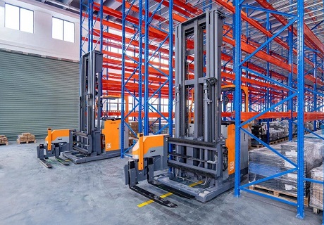 Casos de la industria de autopartes