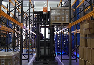 Industria automotriz