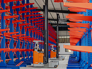 Industria de tuberías