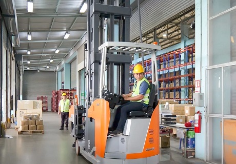 Caso de aplicación | Ampliación de almacén, ¡la eficiencia se dispara! ZOWELL ayuda a los grandes proveedores de servicios logísticos del sudeste asiático a reducir costes y aumentar la eficiencia.