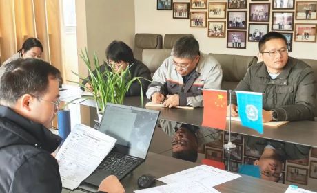 Noticias de la empresa | Zowell supera con éxito la revisión del sistema de gestión de propiedad intelectual