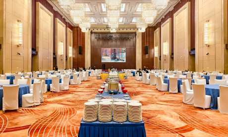 Las carretillas elevadoras inteligentes Zowell hicieron su debut en la 