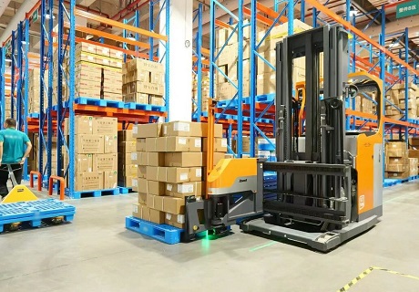 Caso de cliente de la industria farmacéutica