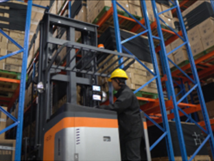 Almacenamiento de alimentos